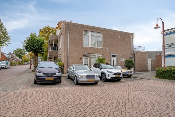 Foto 36 van Kloosterstraat 31