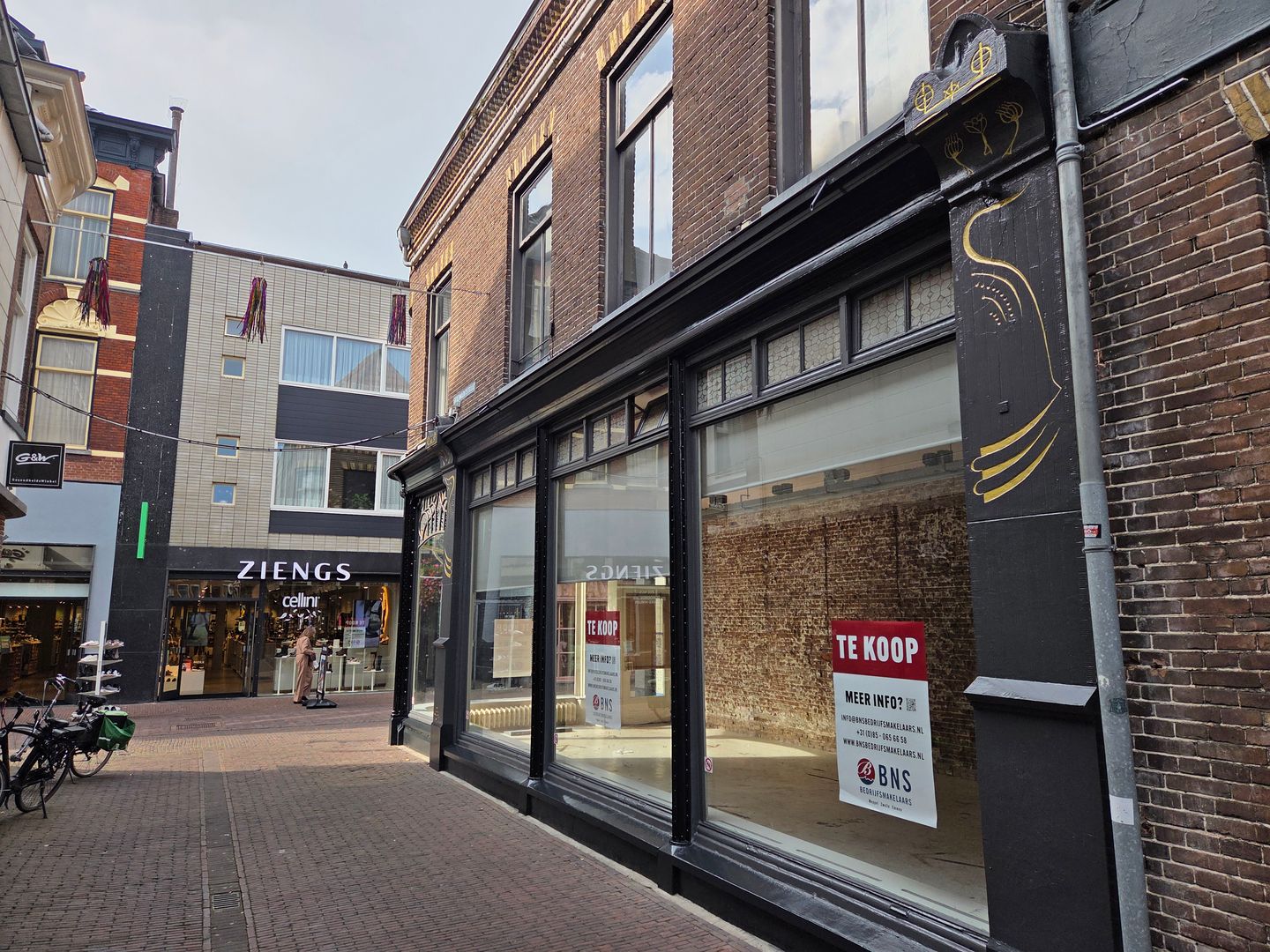 Bekijk foto 4 van Hoofdstraat 73