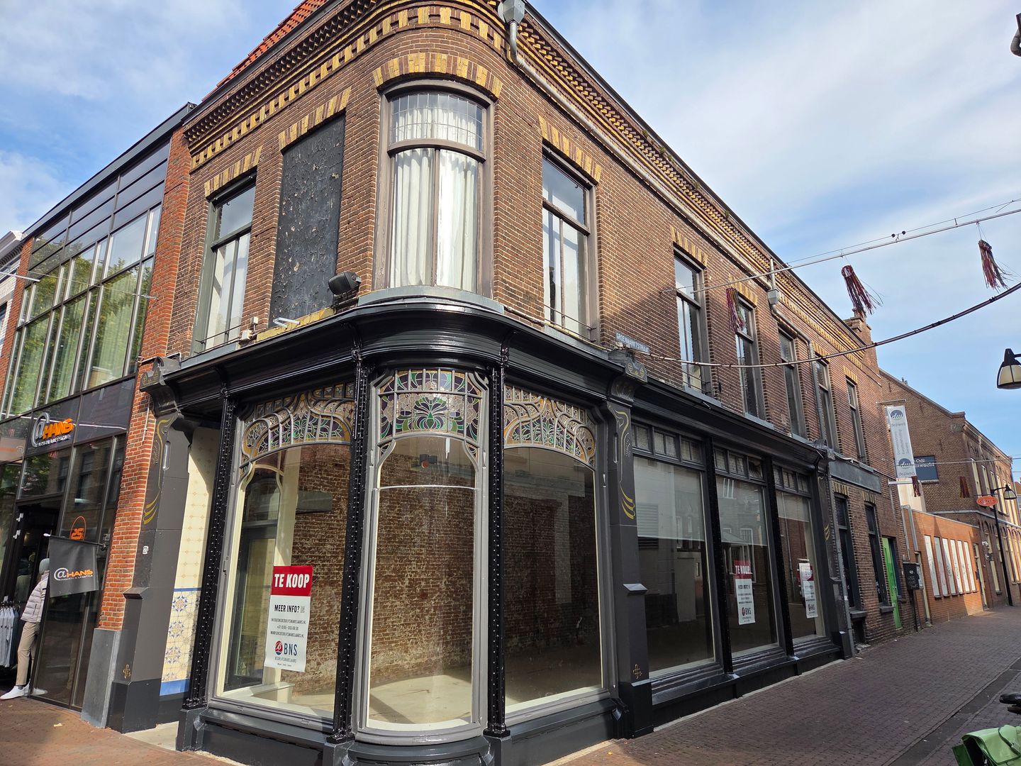 Bekijk foto 1 van Hoofdstraat 73