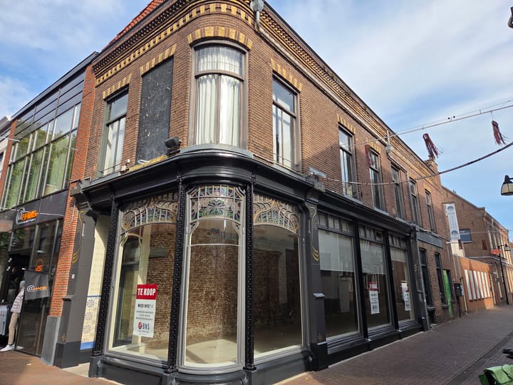 Hoofdstraat 73, Meppel