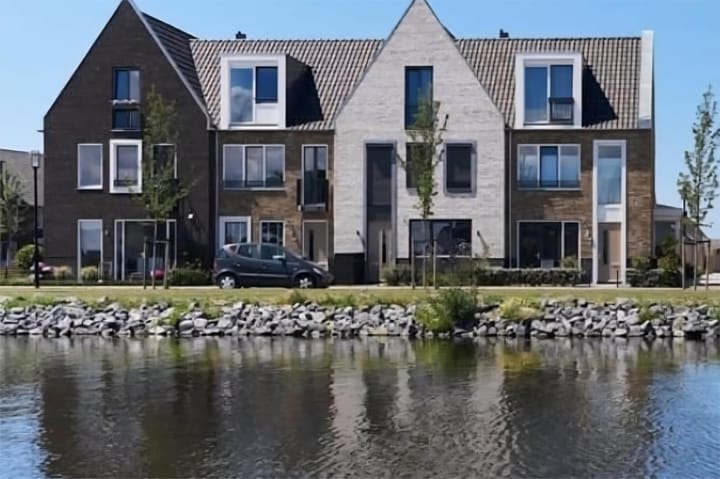 Foto 2 van Ringoever 25