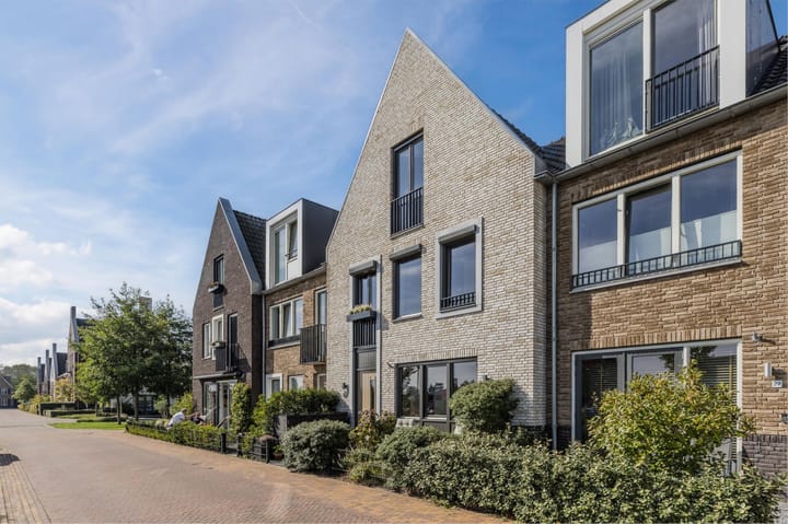 Foto 3 van Ringoever 25