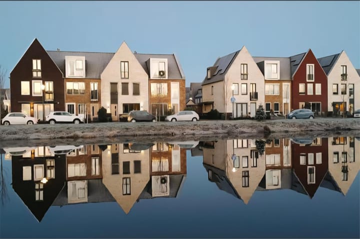 Foto 4 van Ringoever 25