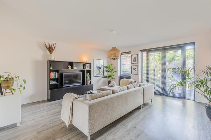 Foto 5 van Ringoever 25