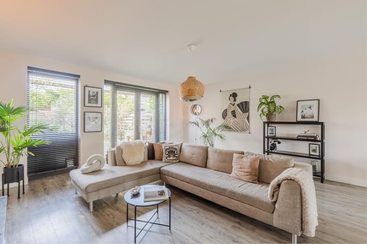 Foto 7 van Ringoever 25