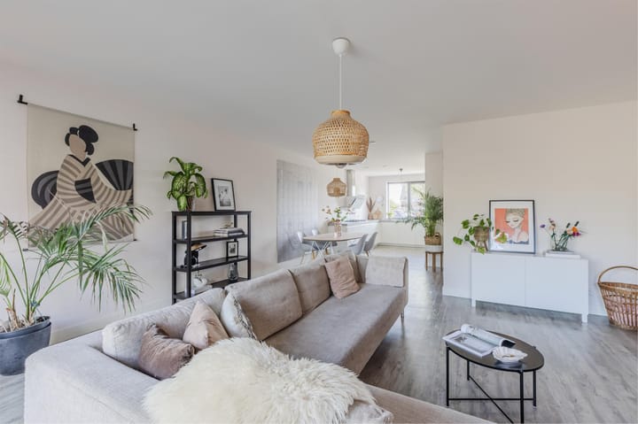 Foto 8 van Ringoever 25