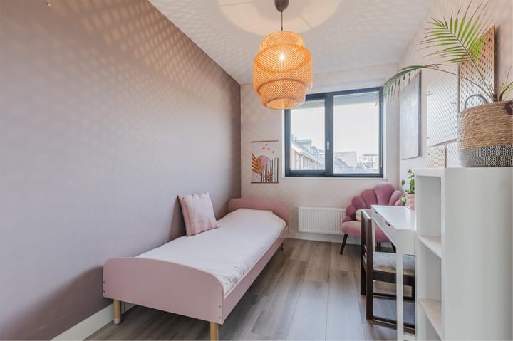 Foto 19 van Ringoever 25