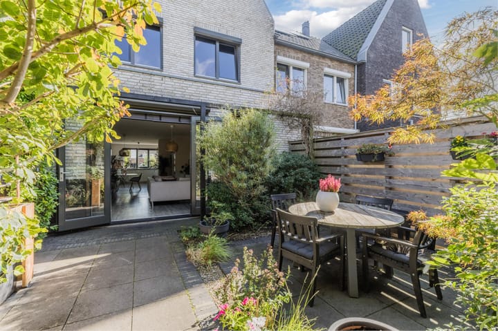 Foto 28 van Ringoever 25