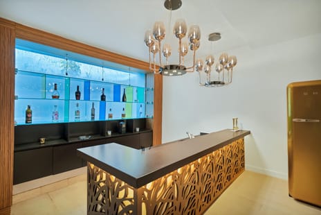 Afbeelding van Villa Nueva Andalucía - Derde foto