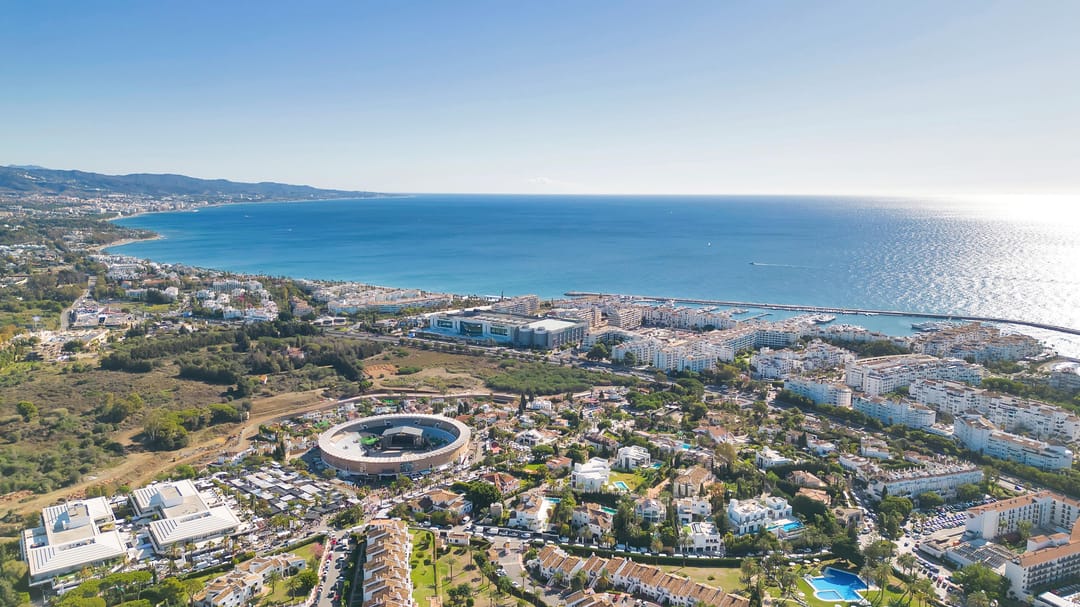 Foto 7 van Villa Nueva Andalucía