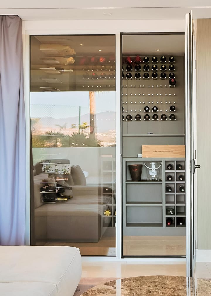 Foto 4 van Villa Nueva Andalucía