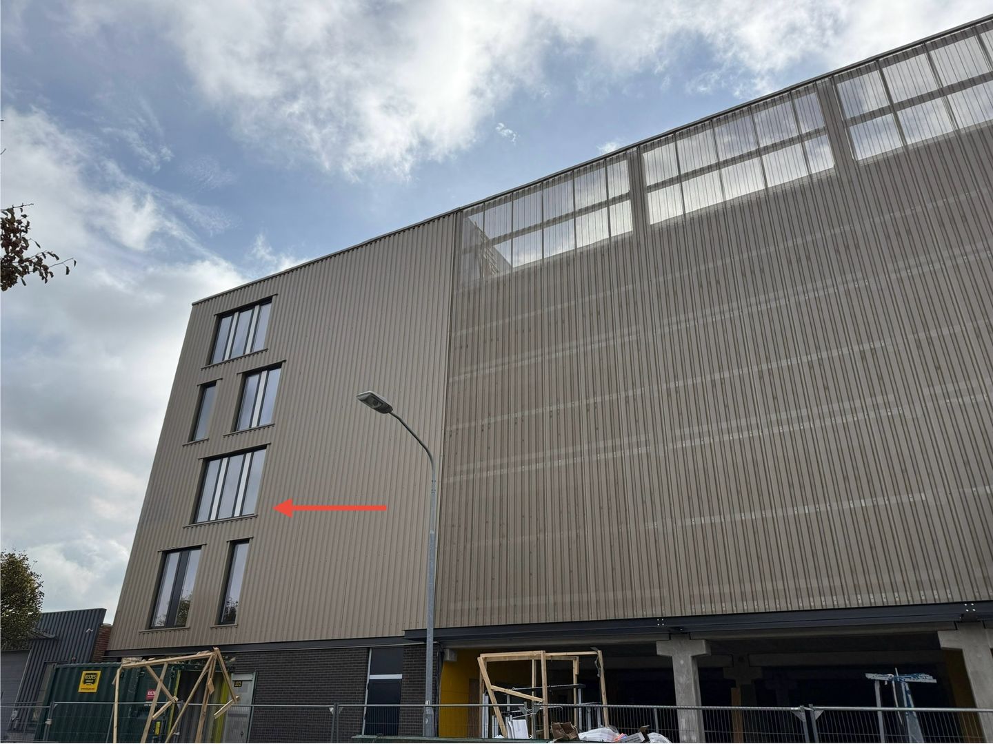 Bekijk foto 3 van Robert Peereboomweg 18-C12