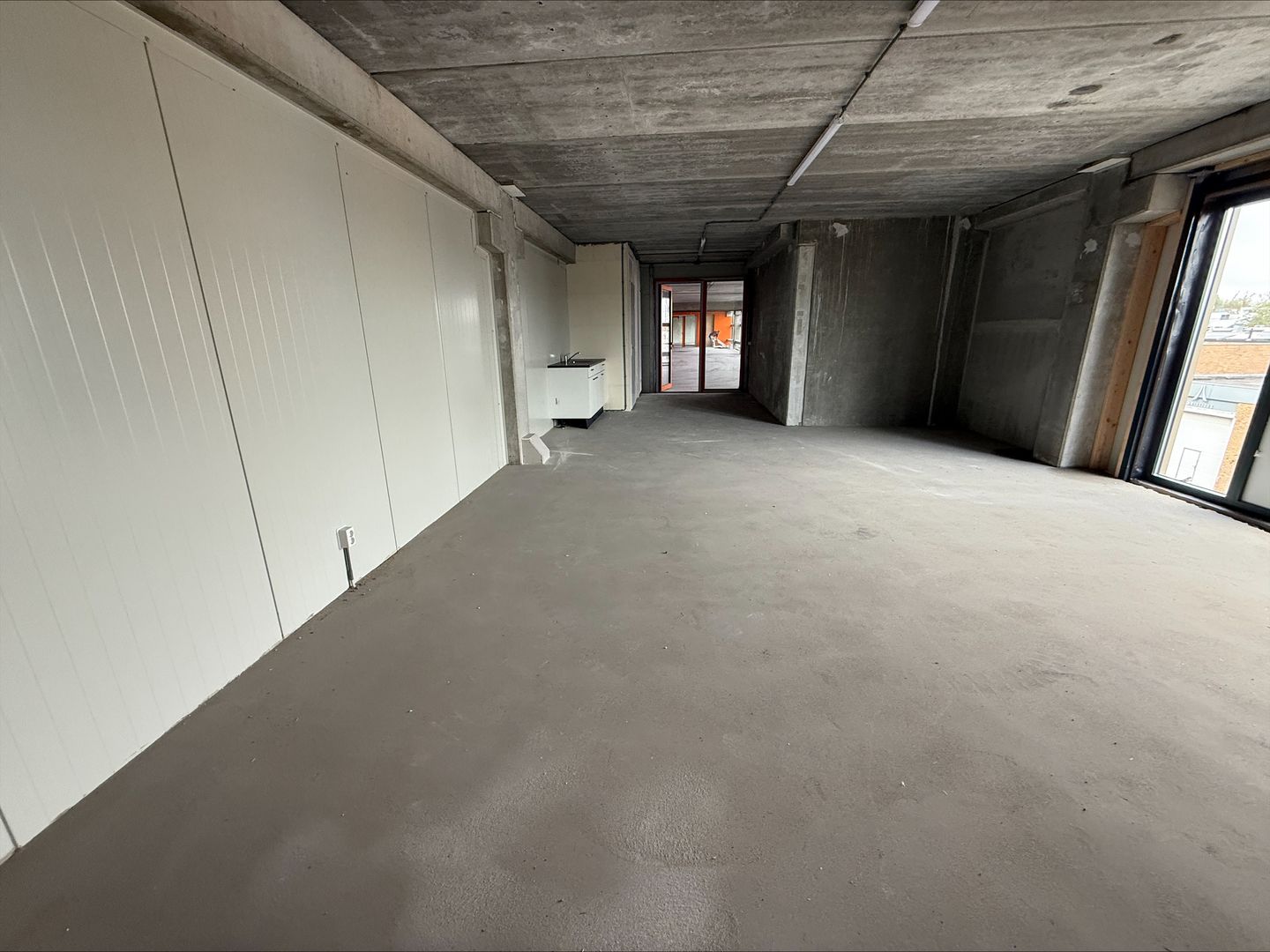 Bekijk foto 5 van Robert Peereboomweg 18-C12
