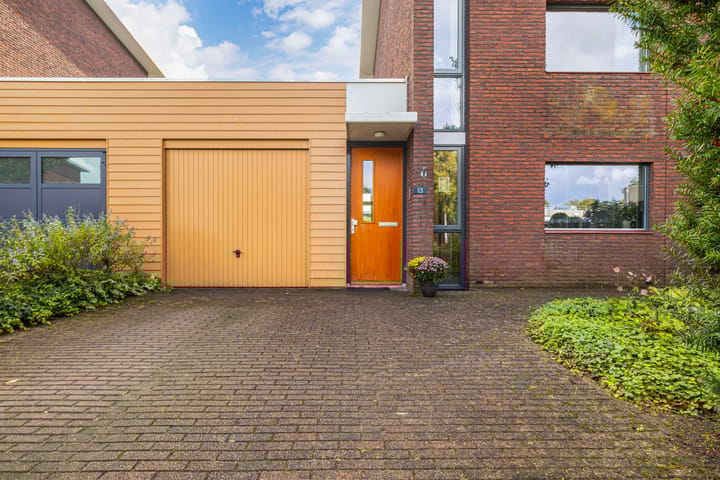 Photo 2 of Nimrodlaan 13