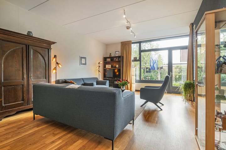 Photo 4 of Nimrodlaan 13