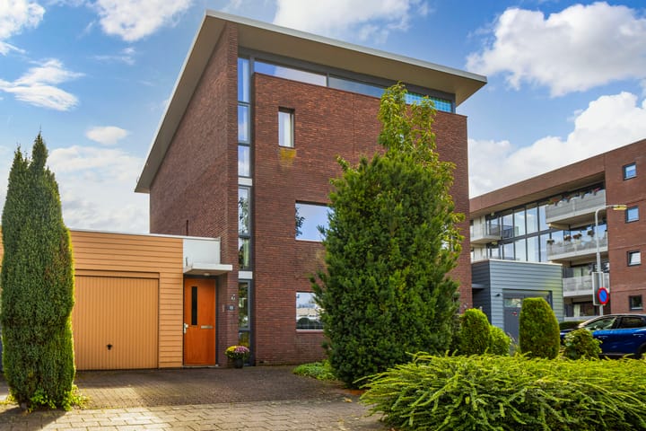 Foto 1 van Nimrodlaan 13