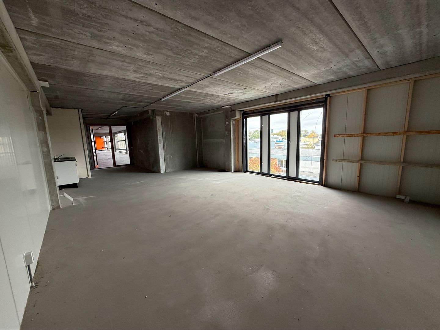 Bekijk foto 4 van Robert Peereboomweg 18-C12
