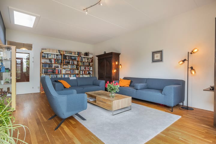 Foto 7 van Nimrodlaan 13