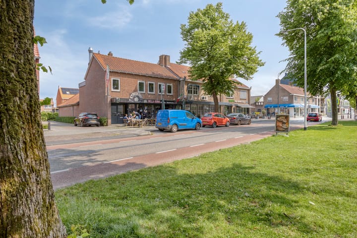 Breestraat 48, Marknesse