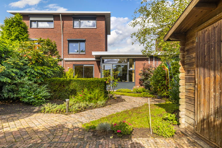 Foto 30 van Nimrodlaan 13