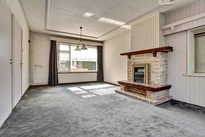 Langendijkstraat 1-A