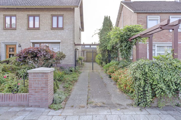 Foto 5 van Langendijkstraat 1-A