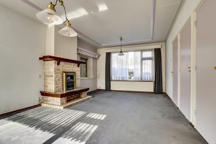 Foto 7 van Langendijkstraat 1-A