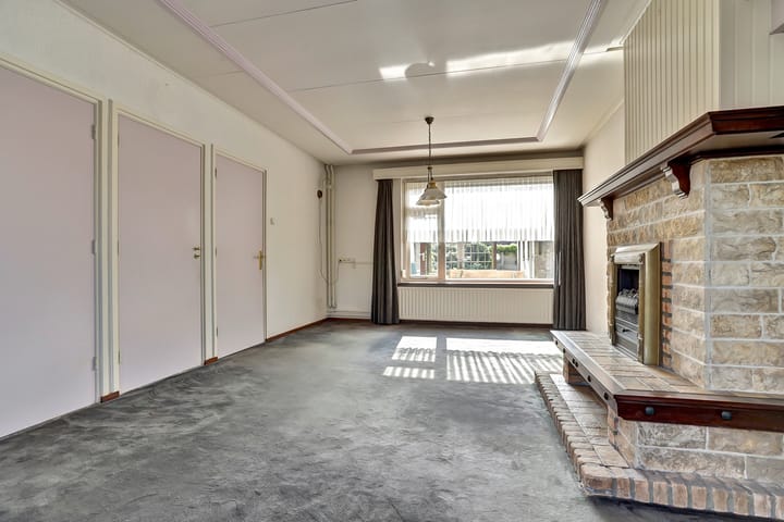 Foto 8 van Langendijkstraat 1-A