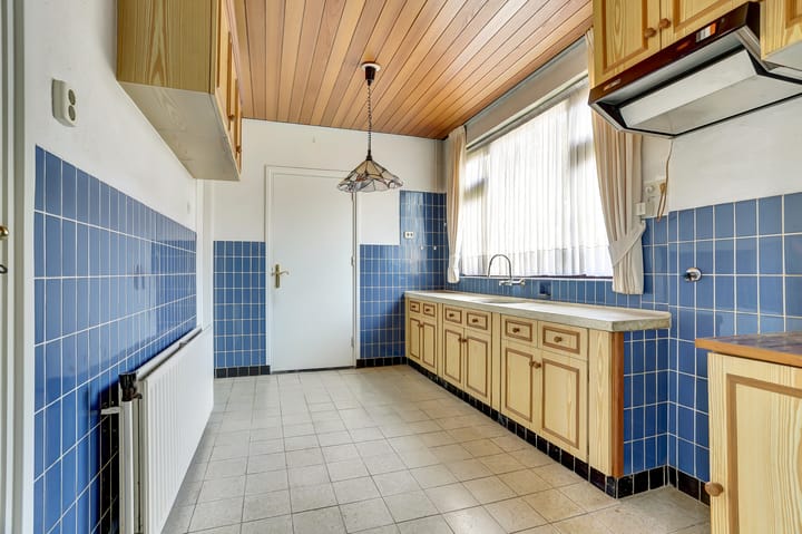 Foto 10 van Langendijkstraat 1-A