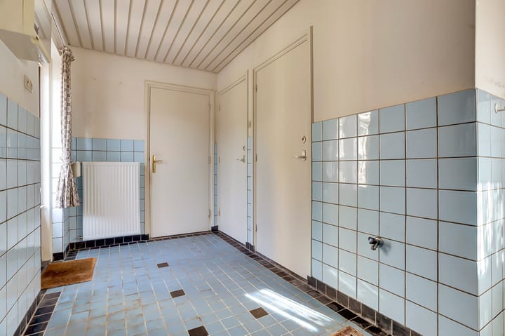 Foto 12 van Langendijkstraat 1-A