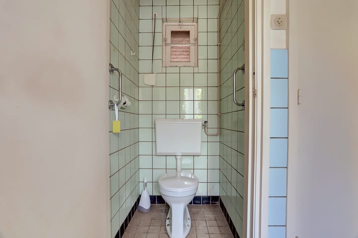 Foto 13 van Langendijkstraat 1-A