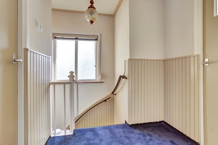 Foto 15 van Langendijkstraat 1-A