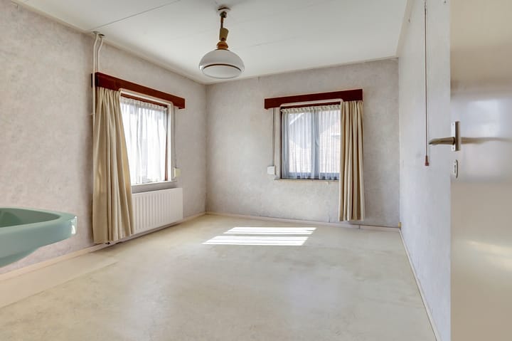 Foto 19 van Langendijkstraat 1-A