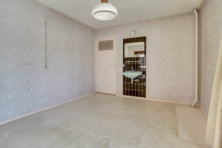 Foto 20 van Langendijkstraat 1-A