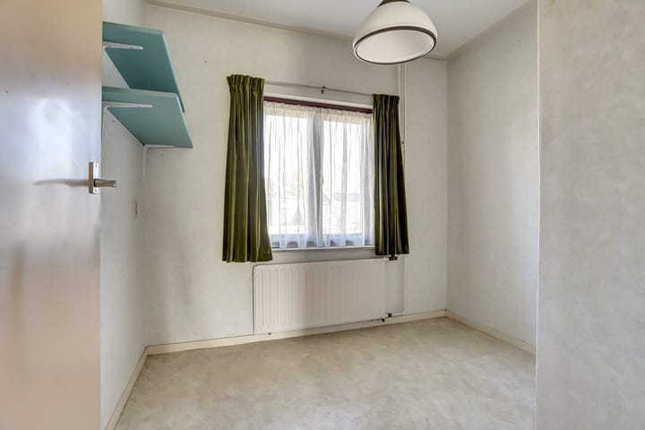 Foto 22 van Langendijkstraat 1-A