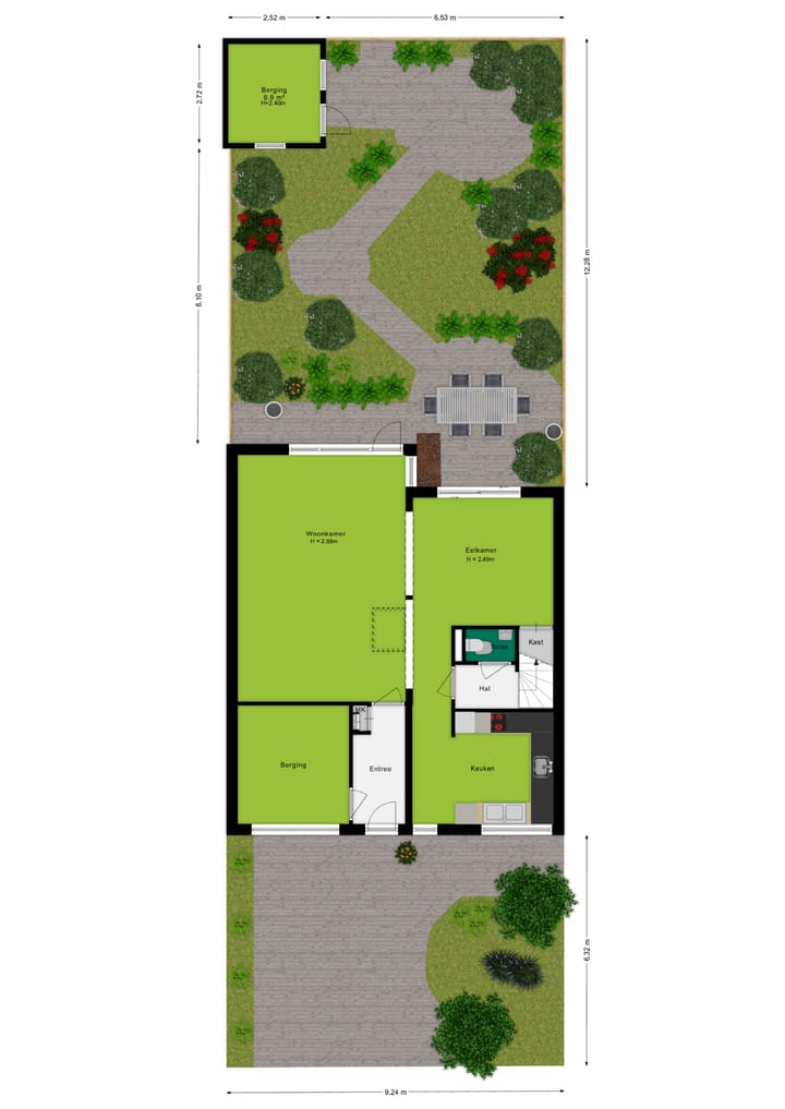 Foto 37 van Nimrodlaan 13