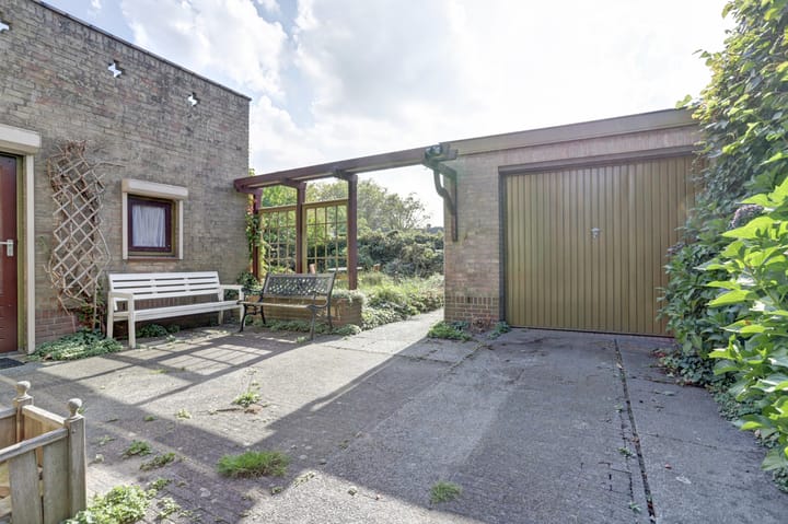 Foto 28 van Langendijkstraat 1-A