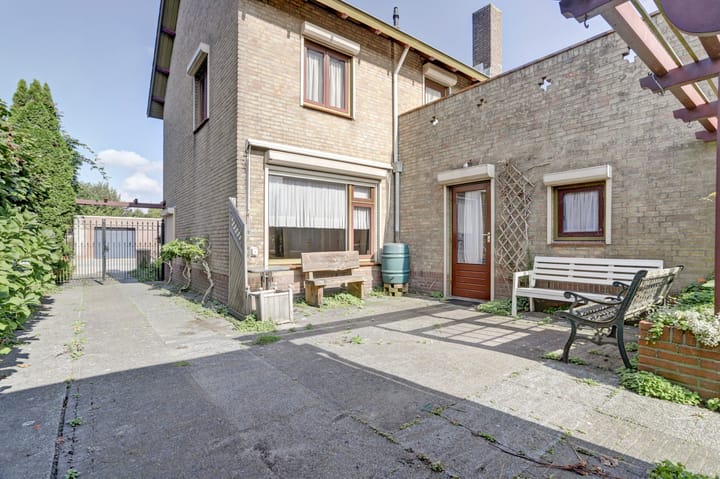 Foto 29 van Langendijkstraat 1-A