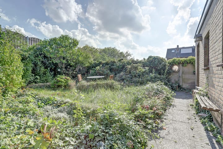 Foto 30 van Langendijkstraat 1-A