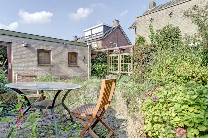 Foto 31 van Langendijkstraat 1-A