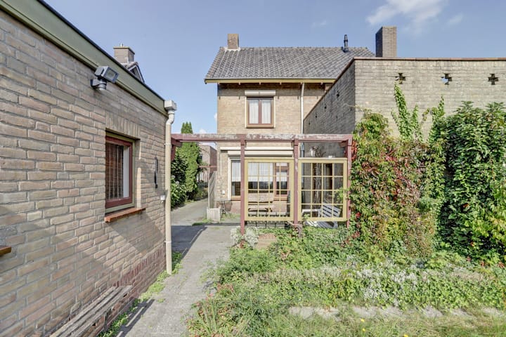 Foto 32 van Langendijkstraat 1-A