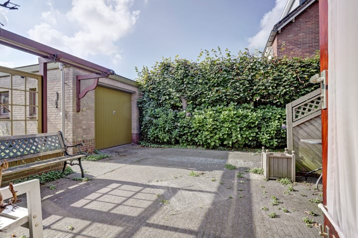 Foto 33 van Langendijkstraat 1-A