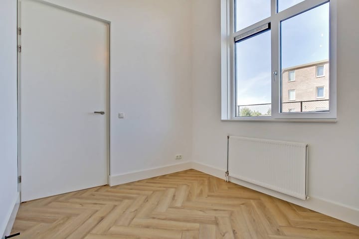 Foto 7 van Noorwegenkade 340