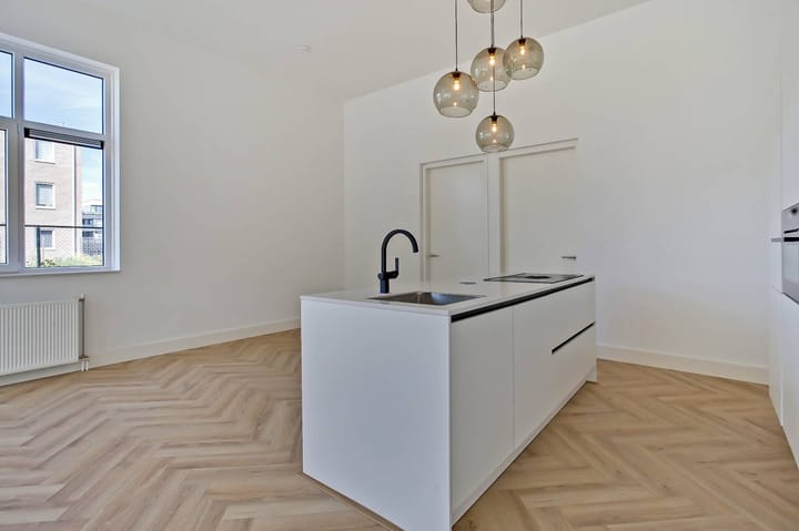 Foto 3 van Noorwegenkade 340