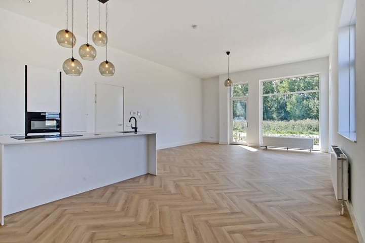 Foto 5 van Noorwegenkade 340