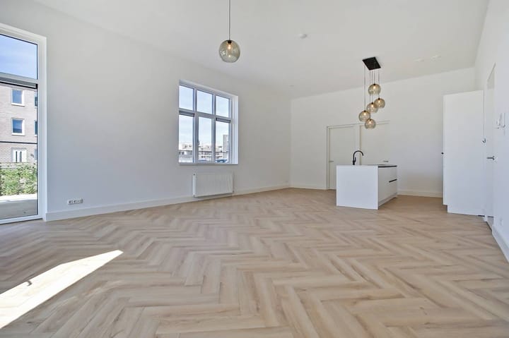 Foto 4 van Noorwegenkade 340