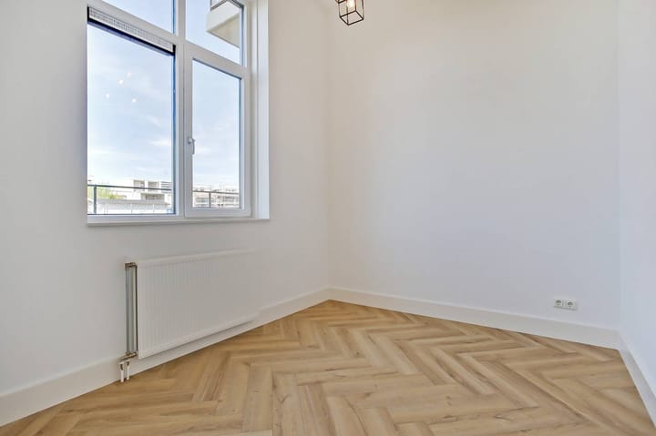 Foto 6 van Noorwegenkade 340