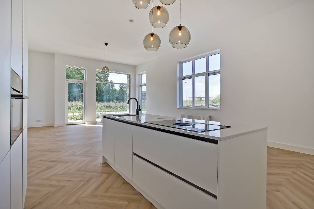 Noorwegenkade, 340, Almere, 1363DS, Flevoland, Nederland 340 