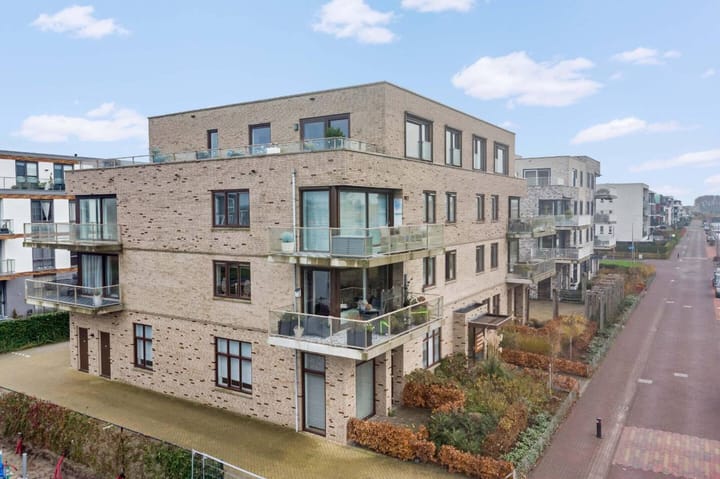 Foto 19 van Noorwegenkade 340