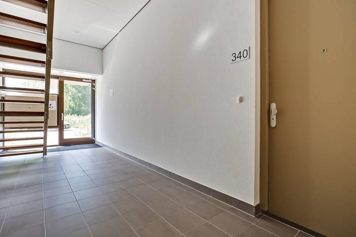 Foto 17 van Noorwegenkade 340